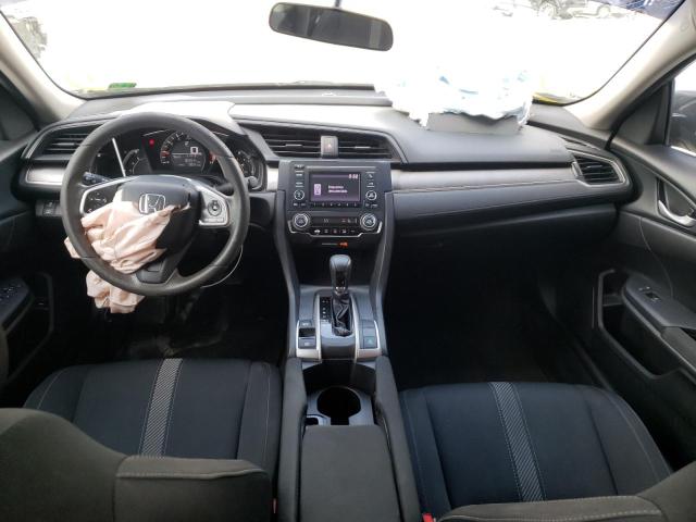 Photo 9 from auction – 2016 HONDA CIVIC LX with VIN 19XFC2F52GE025158