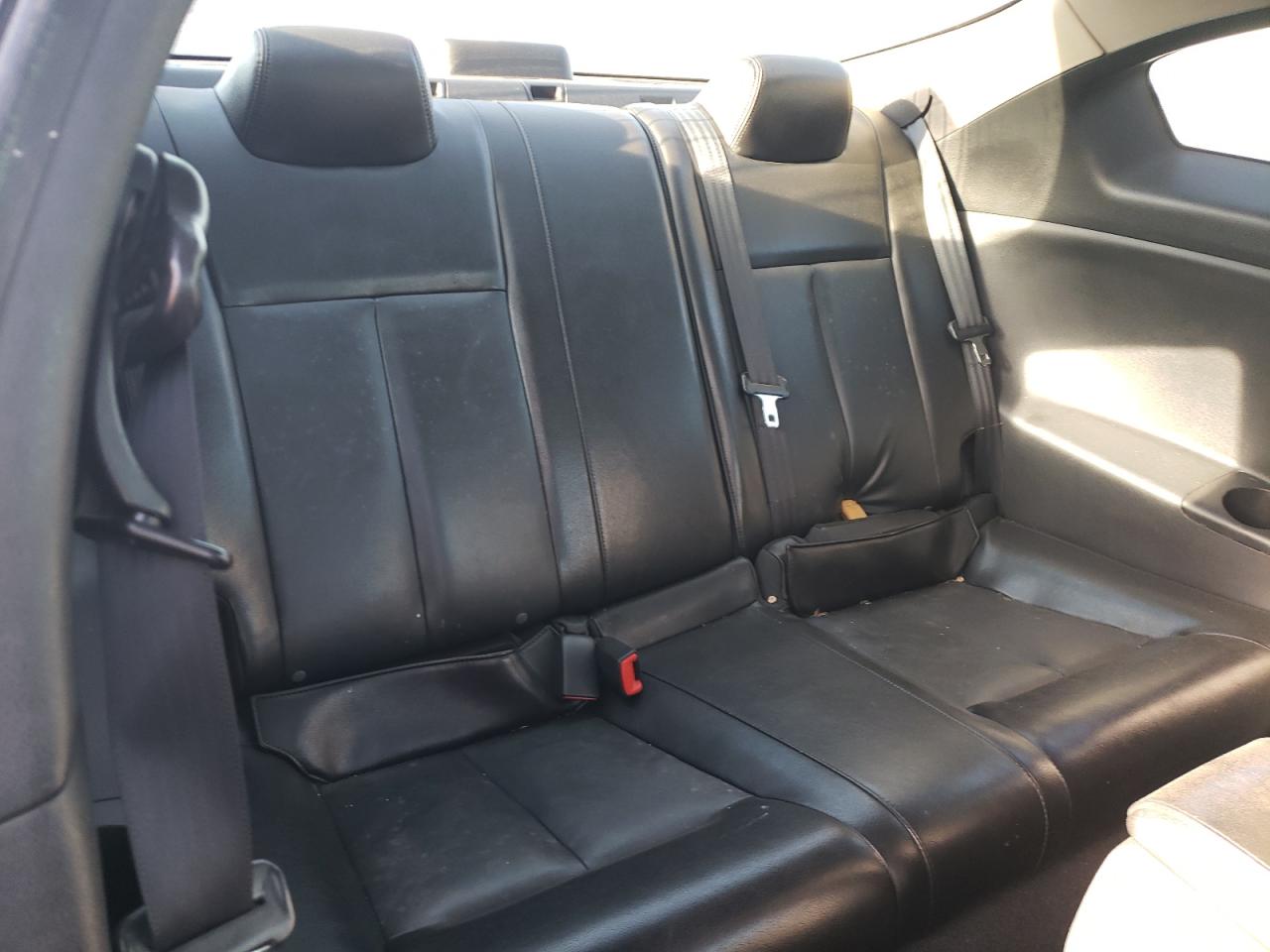 Photo 6 from auction – 2009 NISSAN ALTIMA 3.5 with VIN 1N4BL24E79C195727