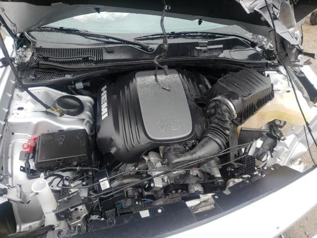 Photo 7 from auction – 2021 DODGE CHALLENGER with VIN 2C3CDZBT0MH546588