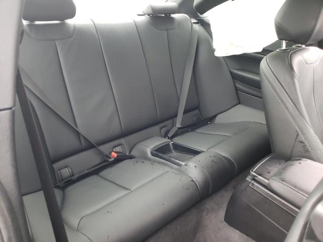 Photo 6 from auction – 2018 BMW 230XI with VIN WBA2J3C57JVD49028