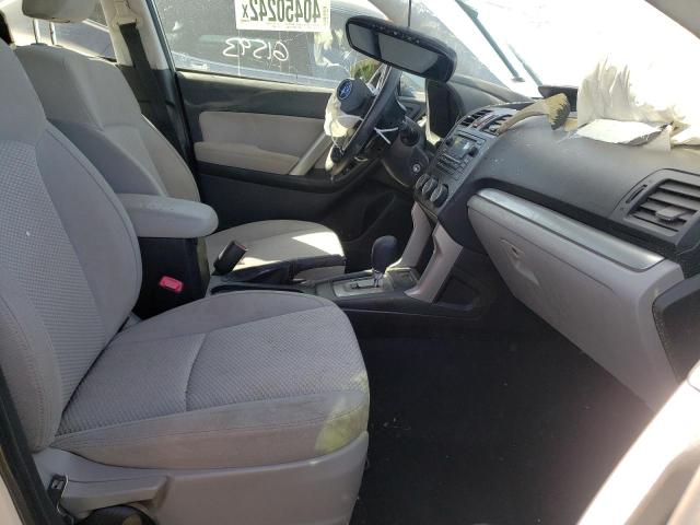 Photo 5 from auction – 2015 SUBARU FORESTER 2 with VIN JF2SJADC2FH454360