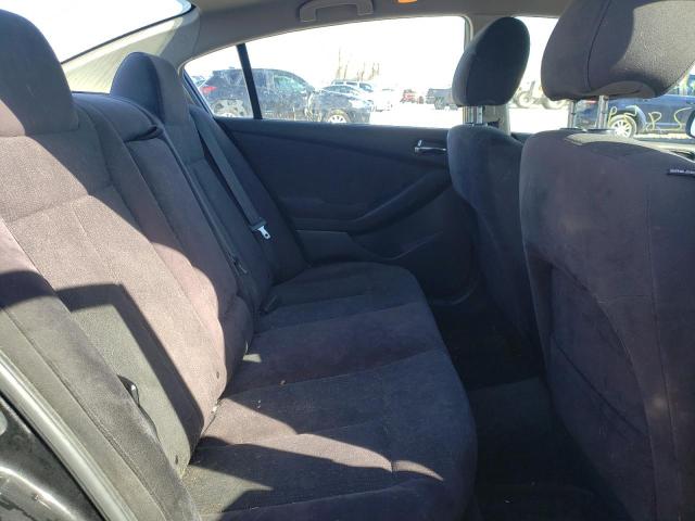 Photo 6 from auction – 2011 NISSAN ALTIMA BAS with VIN 1N4AL2AP1BN446799