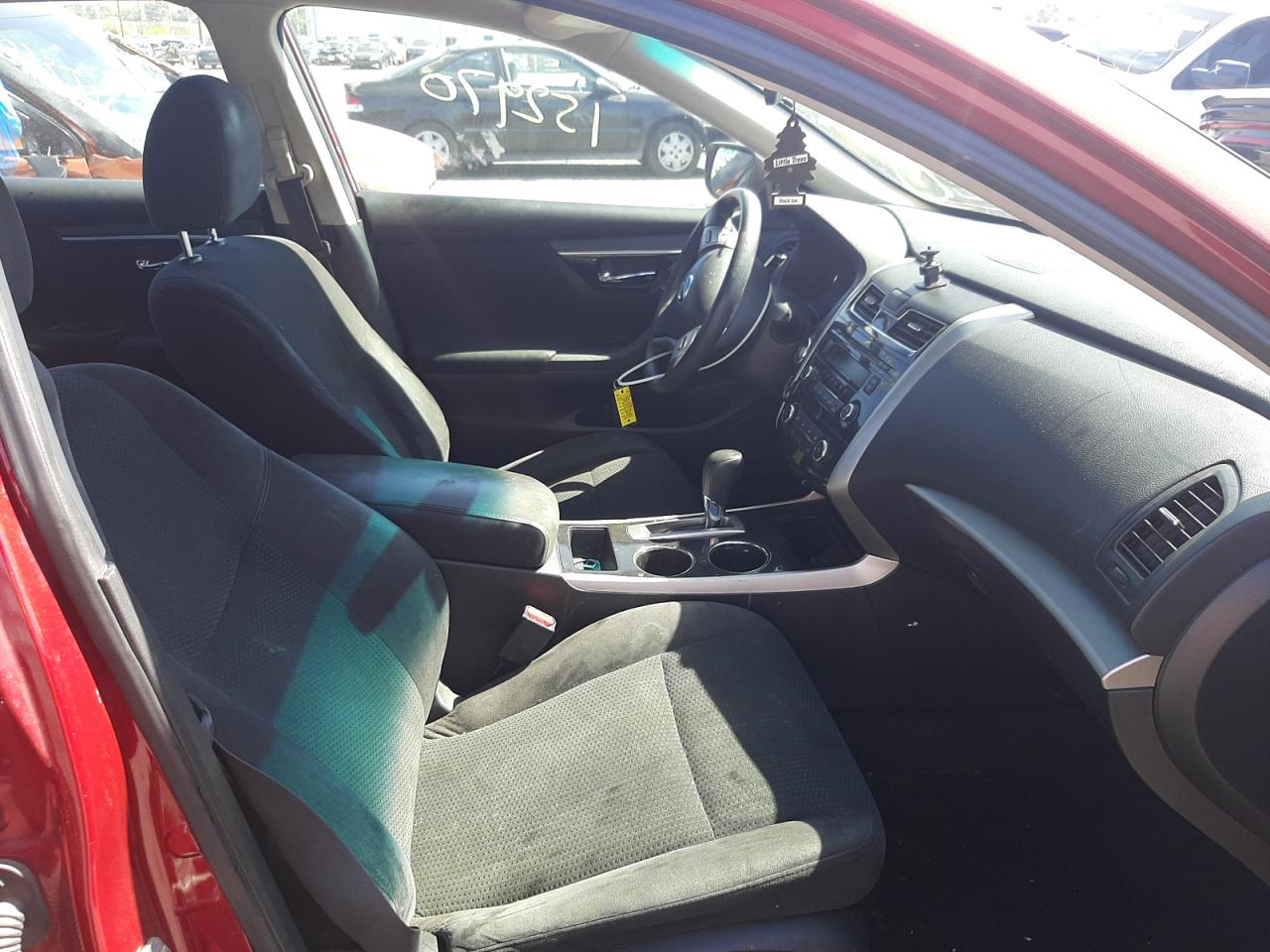 Photo 5 from auction – 2014 NISSAN ALTIMA 2.5 with VIN 1N4AL3AP5EC404416