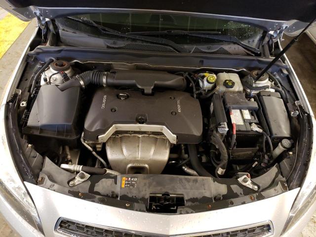 Photo 7 from auction – 2013 CHEVROLET MALIBU 1LT with VIN 1G11C5SA3DF160397