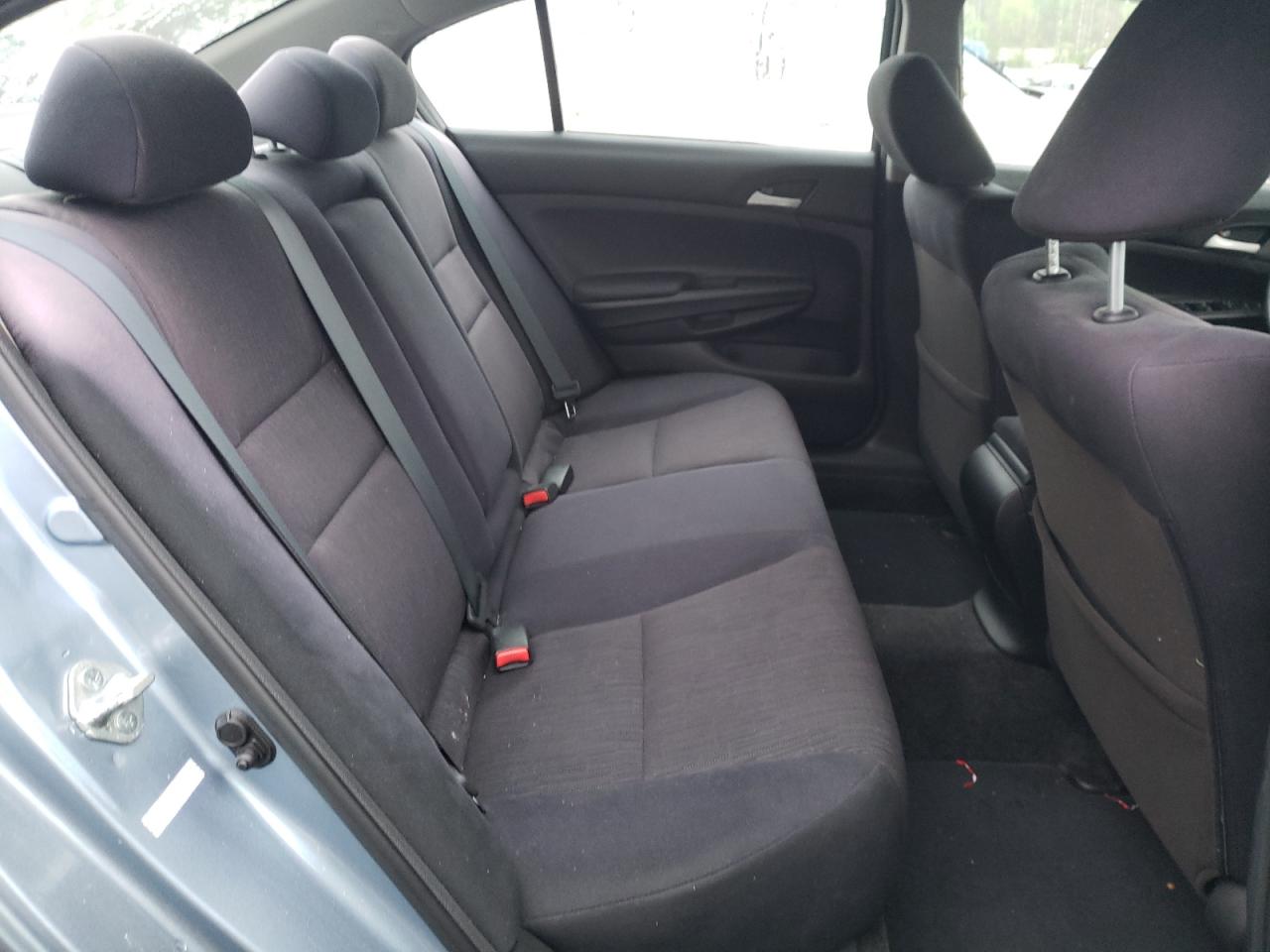 Photo 6 from auction – 2012 HONDA ACCORD LXP with VIN 1HGCP2F46CA102675