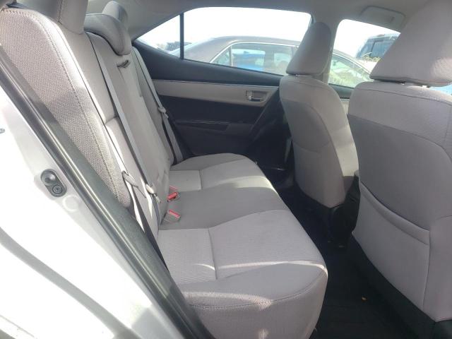 Photo 6 from auction – 2015 TOYOTA COROLLA L with VIN 5YFBURHE4FP215753