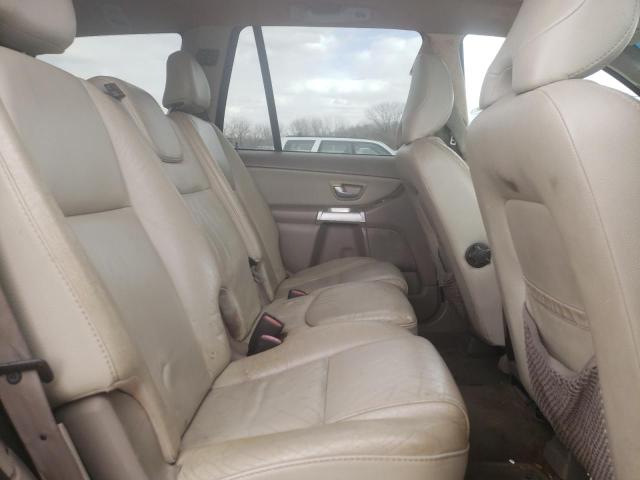 Photo 6 from auction – 2006 VOLVO XC90 with VIN YV4CY592261280804