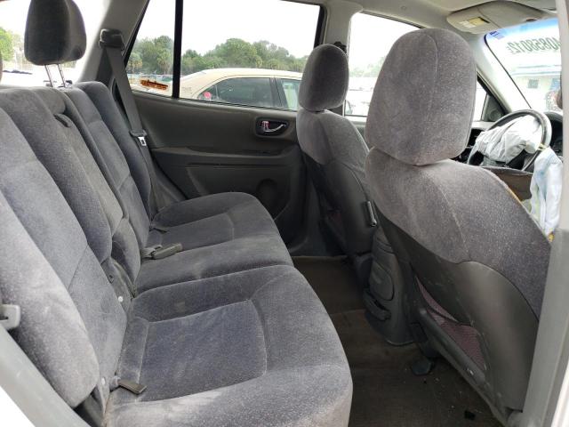 Photo 6 from auction – 2003 HYUNDAI SANTA FE G with VIN KM8SC13D63U552437