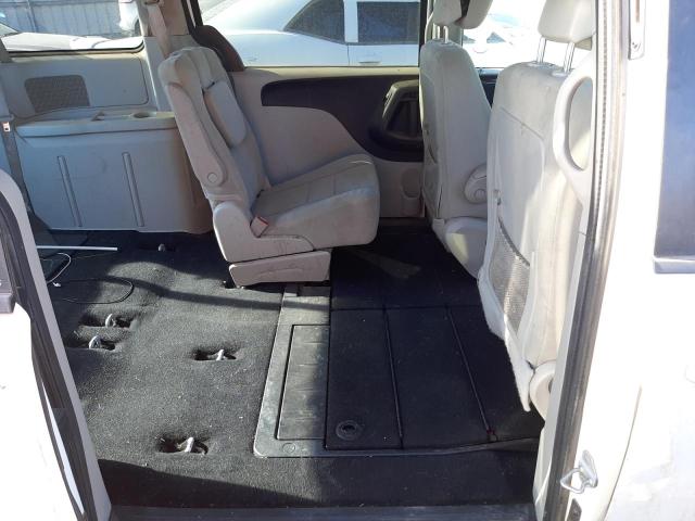 Photo 6 from auction – 2012 DODGE GRAND CARA with VIN 2C4RDGCG5CR274446