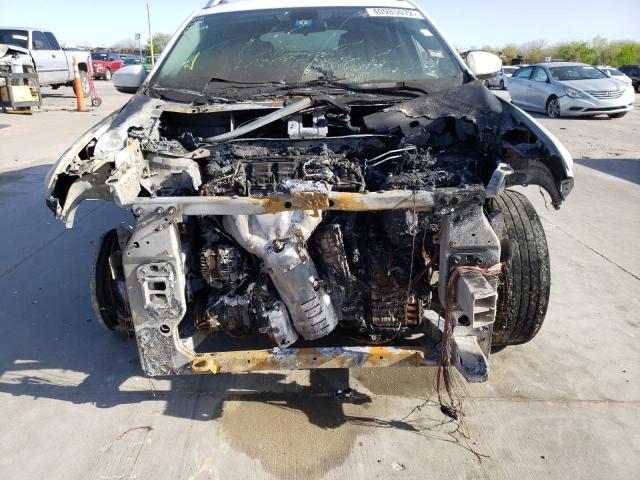 Photo 9 from auction – 2020 JEEP CHEROKEE L with VIN 1C4PJLLB8LD503539