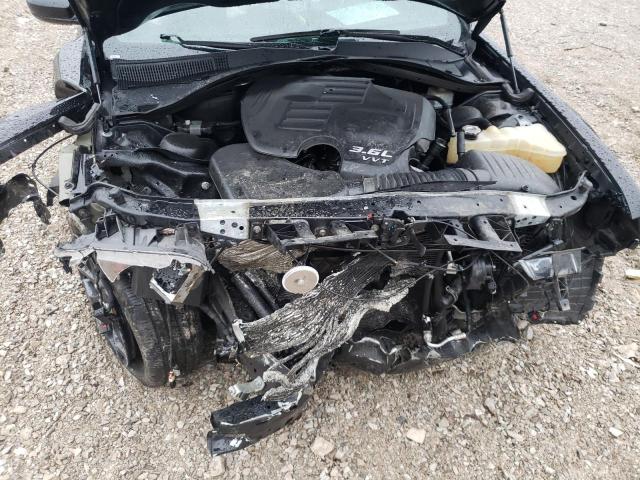 Photo 7 from auction – 2019 CHRYSLER 300 S with VIN 2C3CCAGG6KH648619