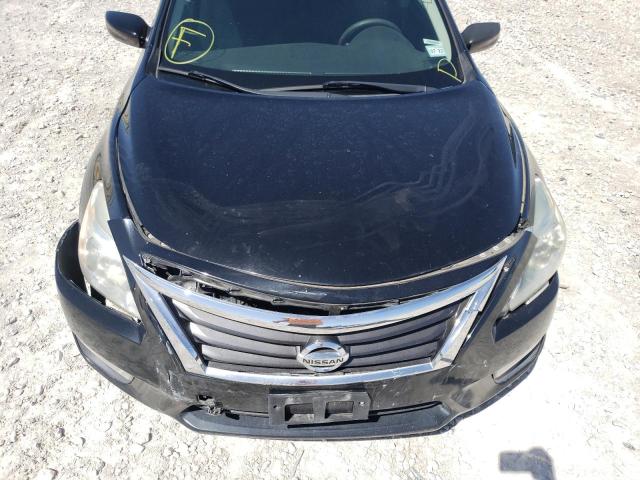 Photo 9 from auction – 2013 NISSAN ALTIMA 2.5 with VIN 1N4AL3AP4DC276345