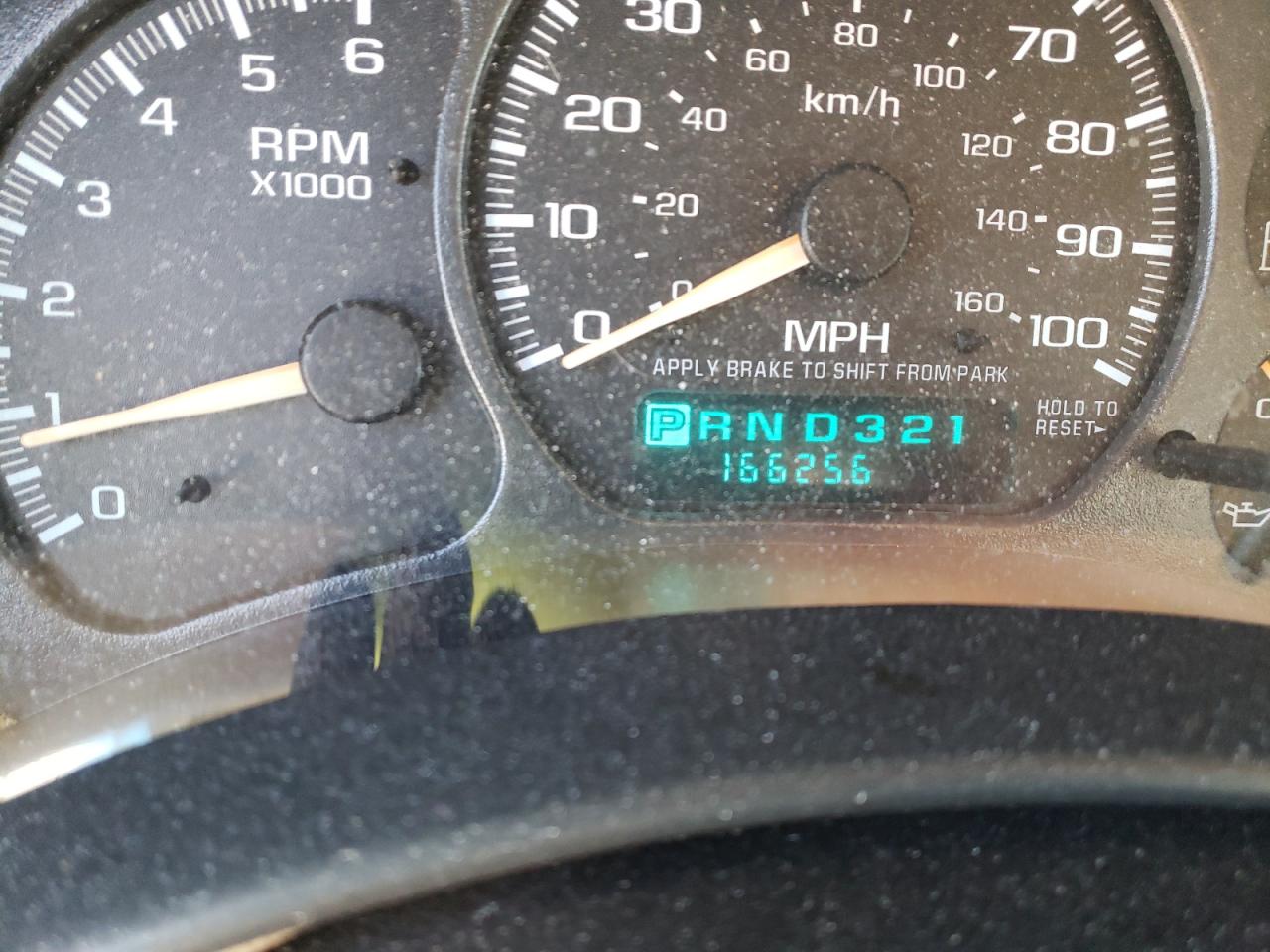 Photo 8 from auction – 2002 GMC NEW SIERRA with VIN 2GTEK19T621273003