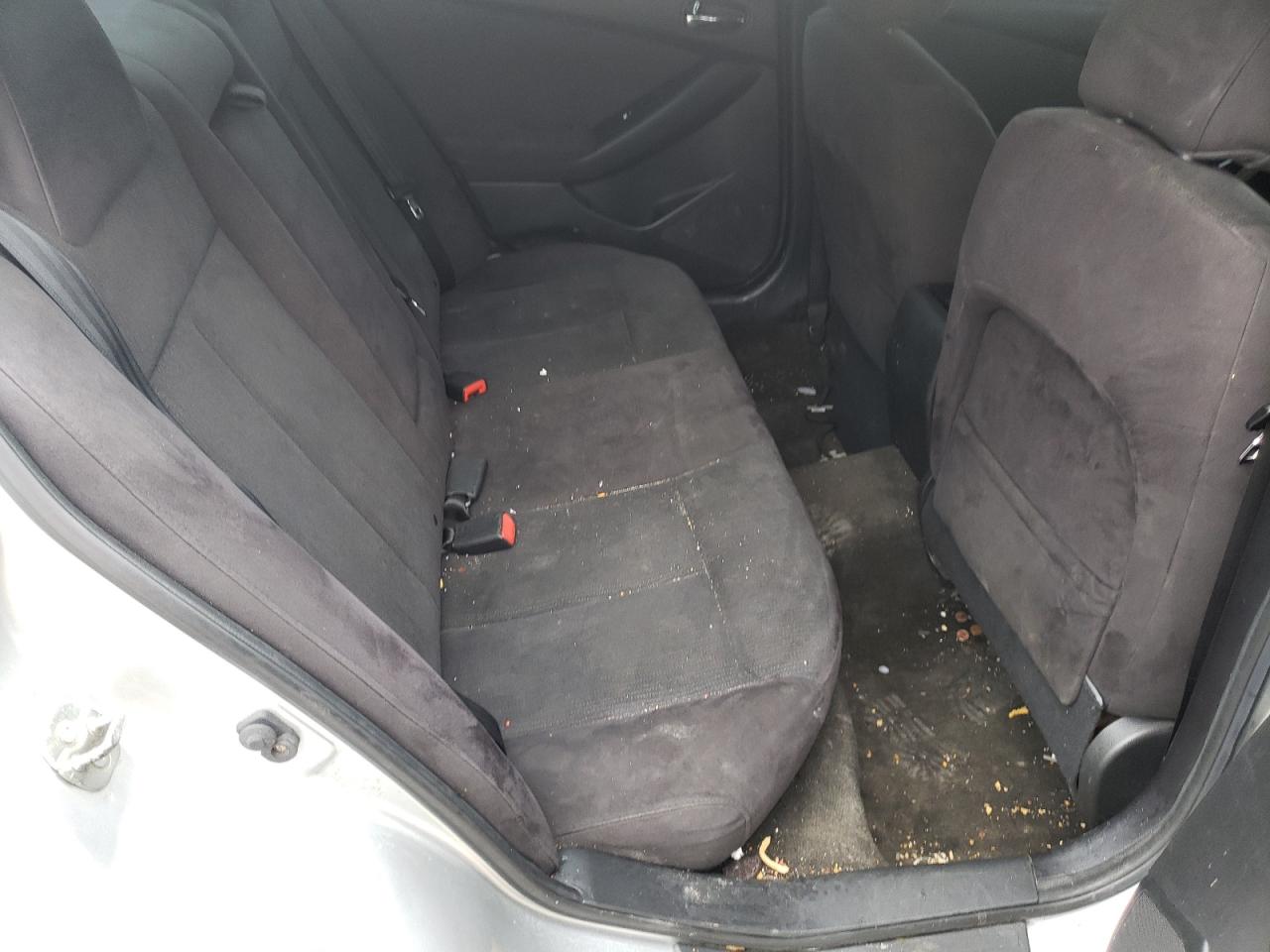 Photo 6 from auction – 2011 NISSAN ALTIMA SR with VIN 1N4BL2AP6BN491015