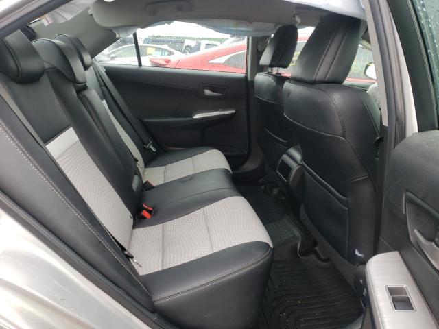 Photo 6 from auction – 2014 TOYOTA CAMRY L with VIN 4T1BF1FK9EU737084
