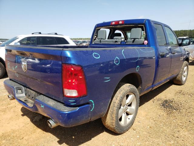 Photo 4 from auction – 2014 RAM 1500 ST with VIN 1C6RR6FT9ES310796