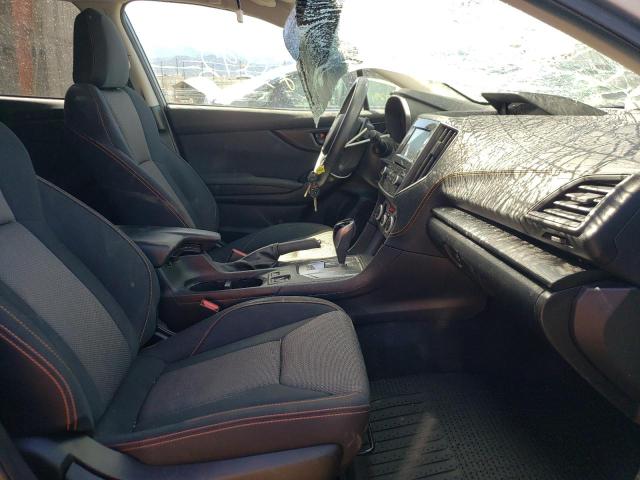 Photo 5 from auction – 2021 SUBARU CROSSTREK with VIN JF2GTAPC4M8247171