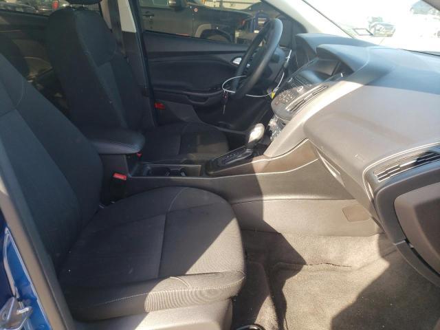 Photo 5 from auction – 2018 FORD FOCUS SE with VIN 1FADP3FE5JL222394