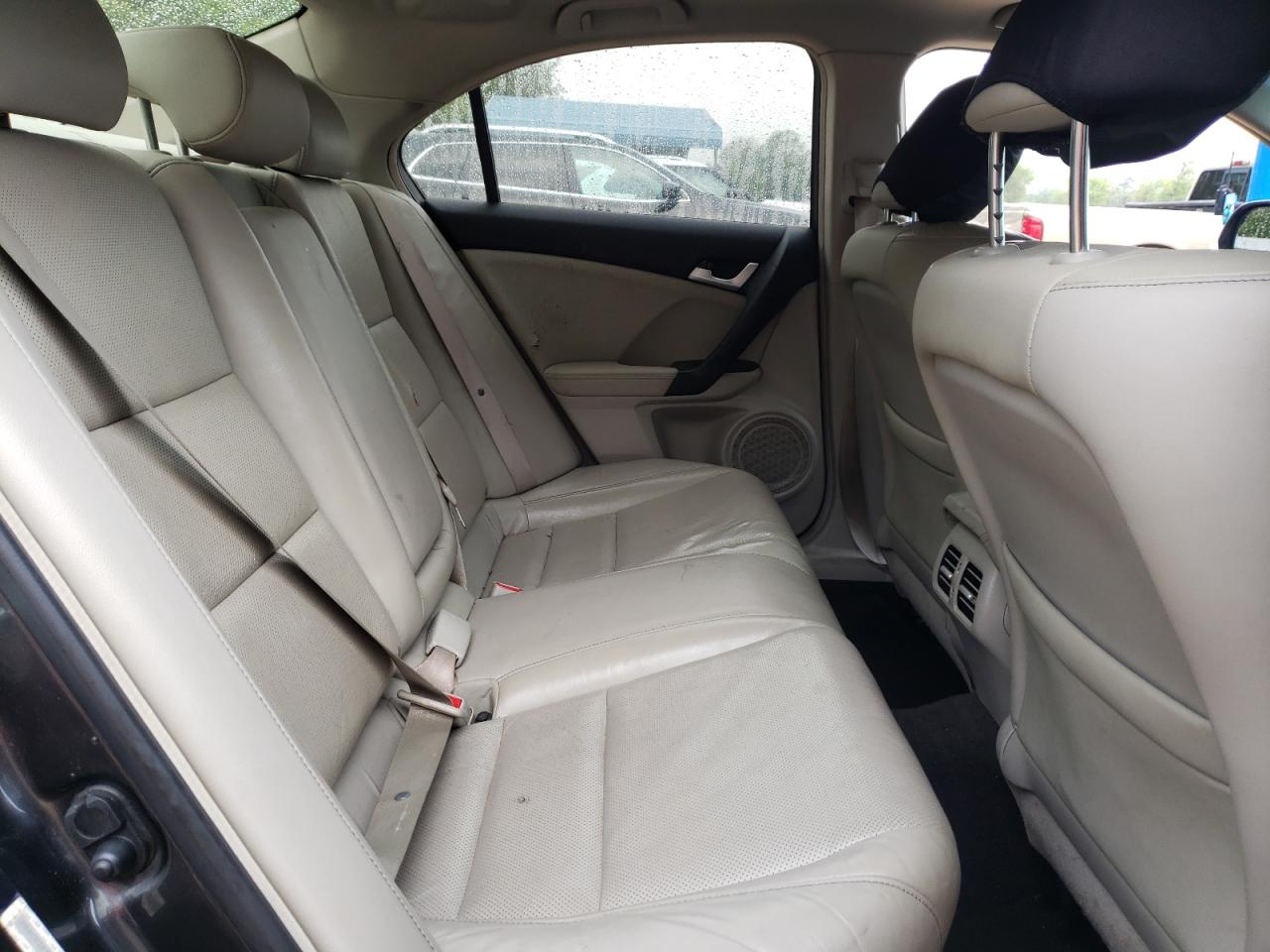 Photo 6 from auction – 2013 ACURA TSX with VIN JH4CU2F44DC001694