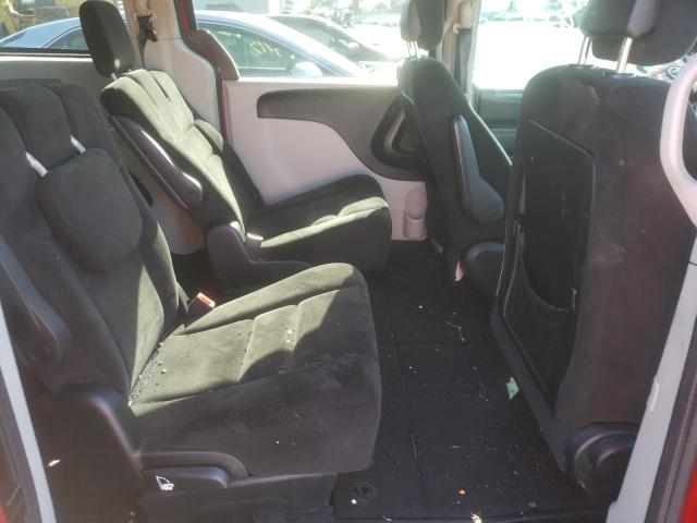 Photo 6 from auction – 2016 DODGE GRAND CARA with VIN 2C4RDGCG7GR272610