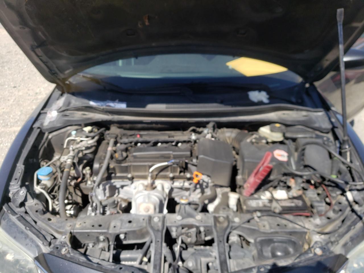 Photo 7 from auction – 2016 ACURA ILX PREMIU with VIN 19UDE2F75GA000567