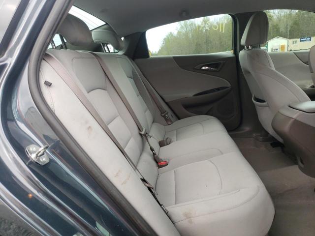 صورة رقم 6 من المزاد - 2019 CHEVROLET MALIBU LS مع VIN 1G1ZB5ST2KF190897
