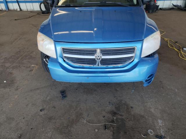 Photo 9 from auction – 2008 DODGE CALIBER SX with VIN 1B3HB48B78D652873