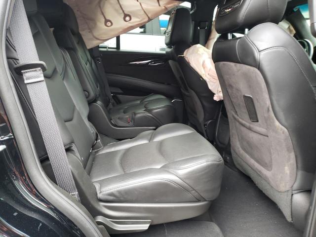 Photo 6 from auction – 2018 CADILLAC ESCALADE P with VIN 1GYS4DKJ4JR253758