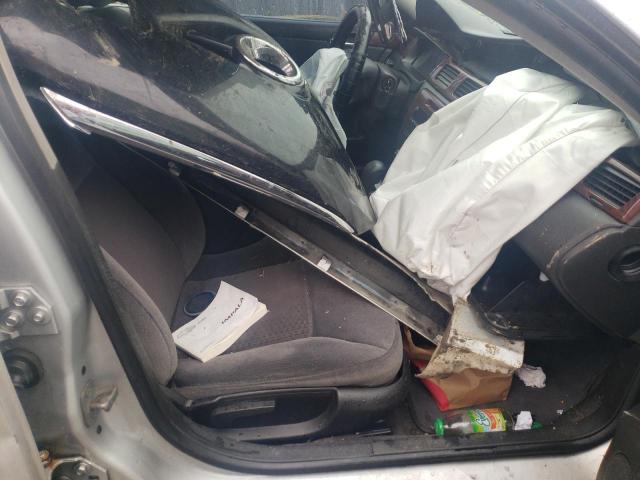 Photo 5 from auction – 2010 CHEVROLET IMPALA LS with VIN 2G1WA5EK0A1125495