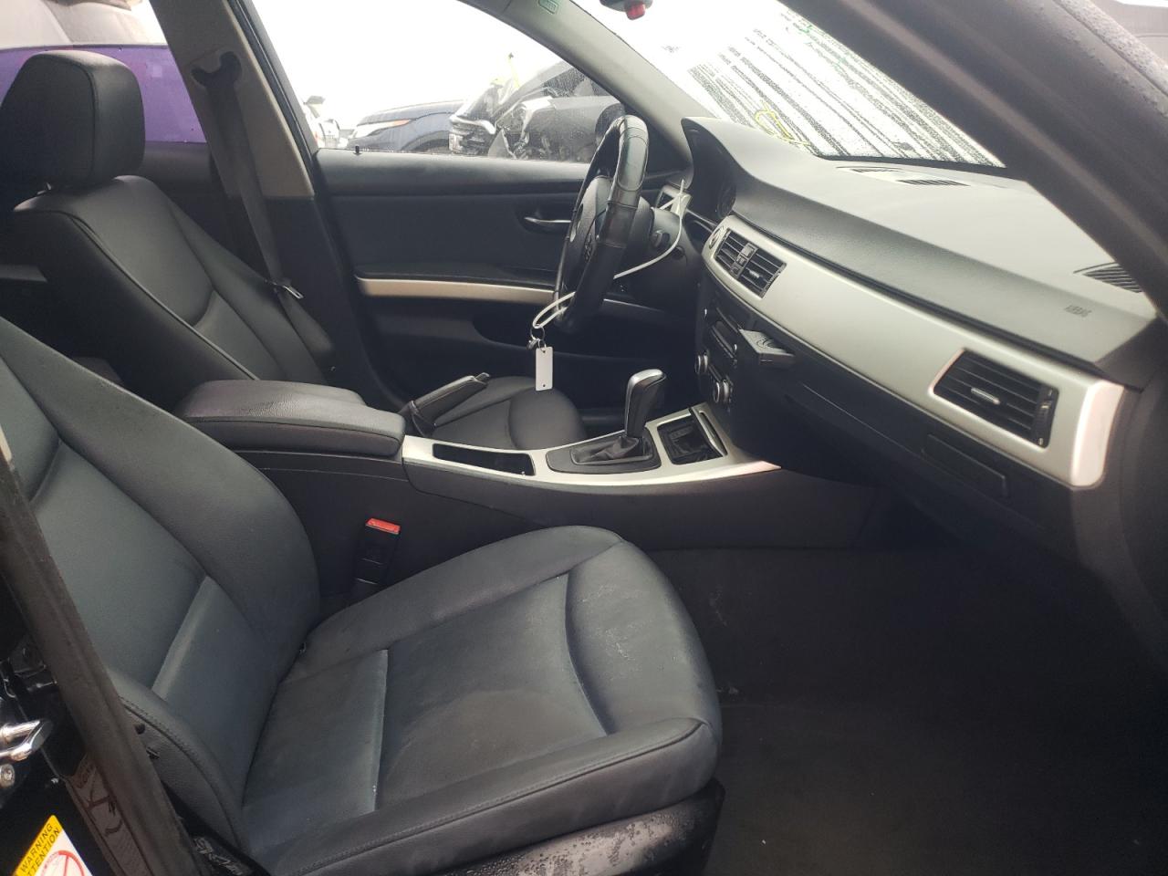 Photo 5 from auction – 2008 BMW 328 I SULE with VIN WBAVC53558F010336
