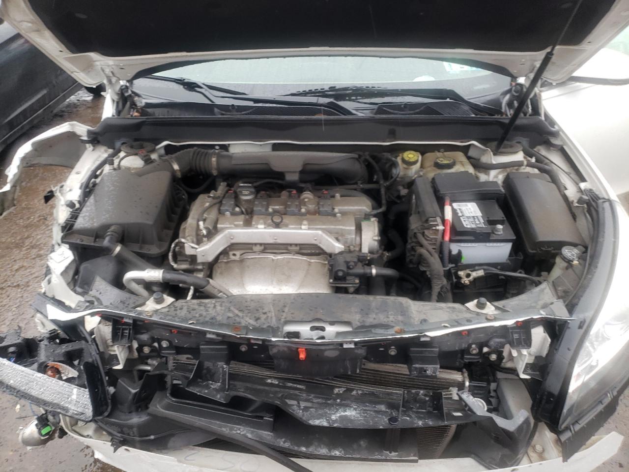 Photo 7 from auction – 2013 CHEVROLET MALIBU 1LT with VIN 1G11C5SA9DF181142