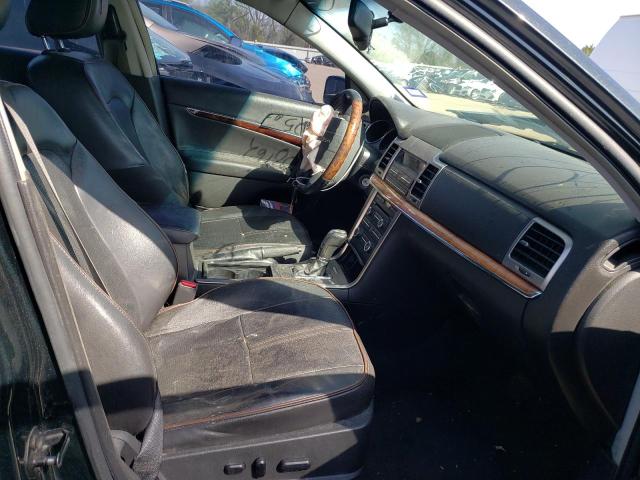 Photo 5 from auction – 2010 LINCOLN MKZ with VIN 3LNHL2GC0AR609575