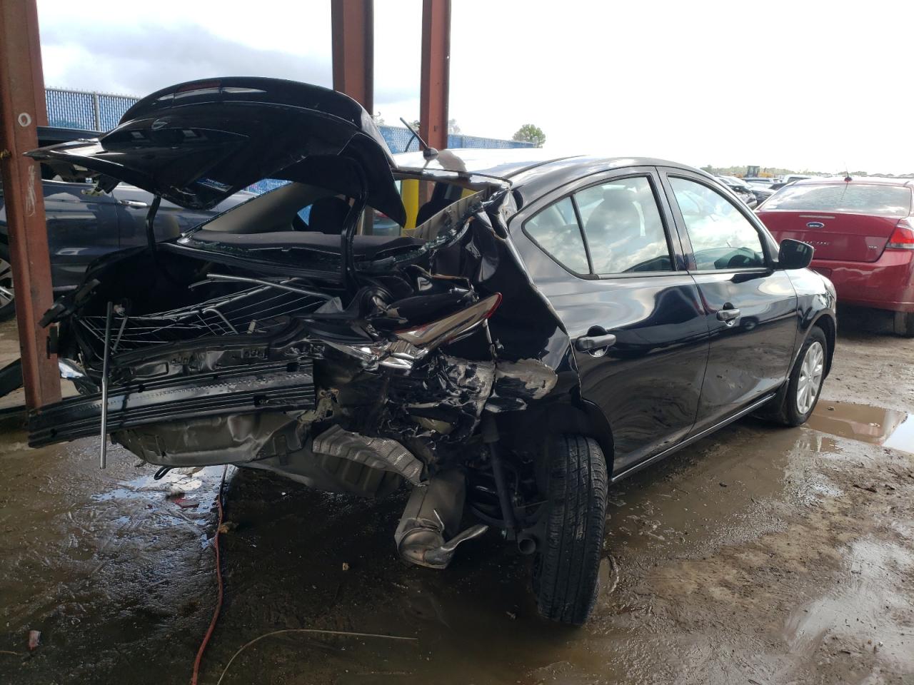 Photo 4 from auction – 2016 NISSAN VERSA S with VIN 3N1CN7AP9GL842323