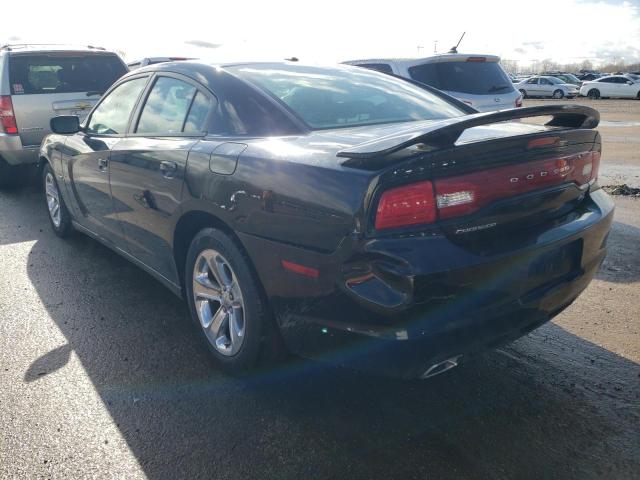 صورة رقم 3 من المزاد - 2013 DODGE CHARGER R/ مع VIN 2C3CDXCT5DH692987