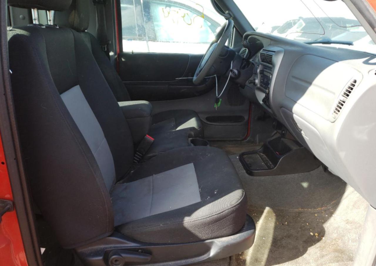 Photo 5 from auction – 2011 FORD RANGER SUP with VIN 1FTLR4FE5BPB10159