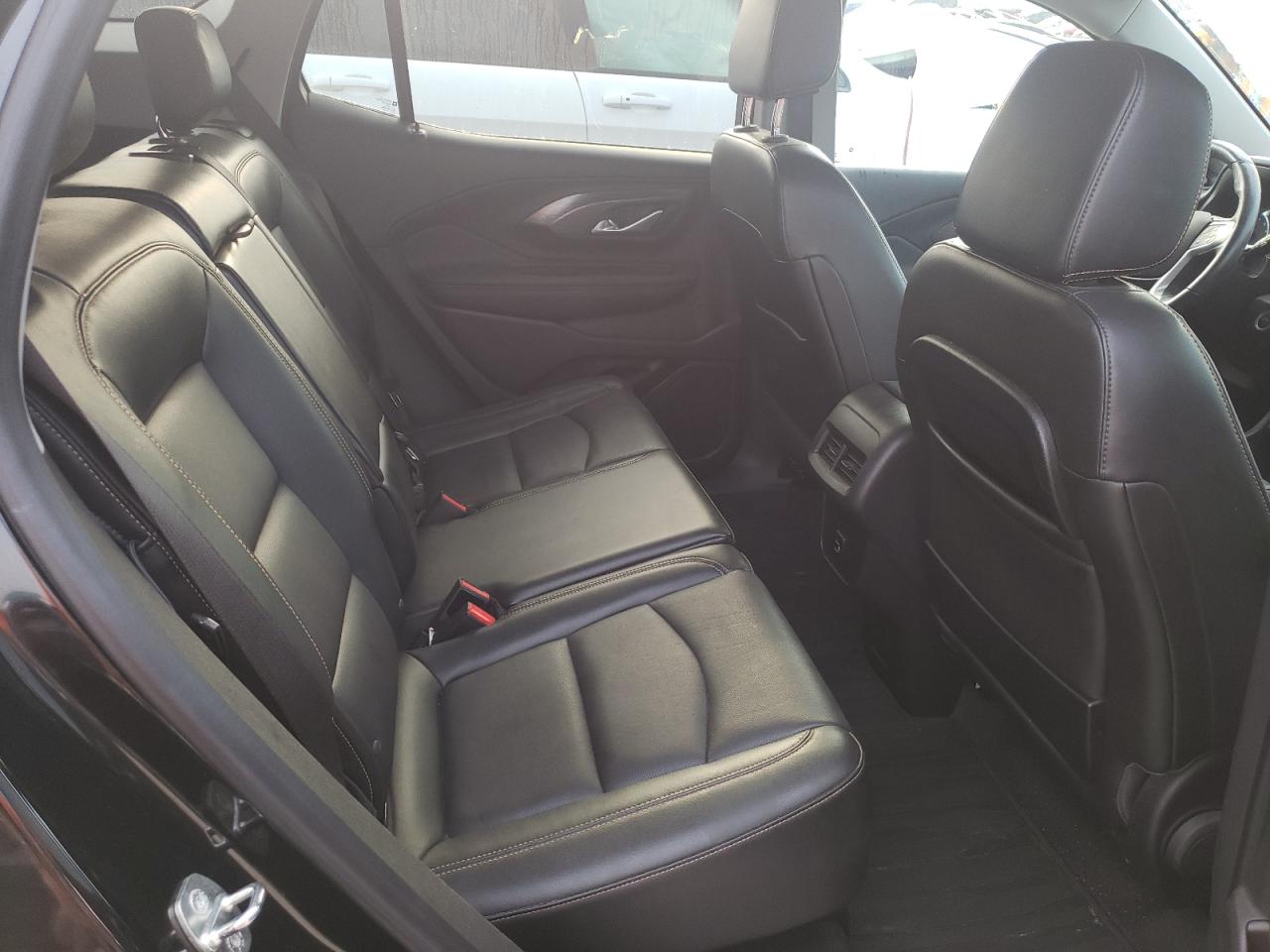 Photo 6 from auction – 2018 GMC TERRAIN SL with VIN 3GKALVEV3JL307555