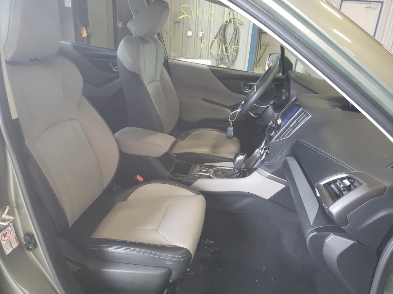صورة رقم 5 من المزاد - 2019 SUBARU FORESTER L مع VIN JF2SKASC0KH404860