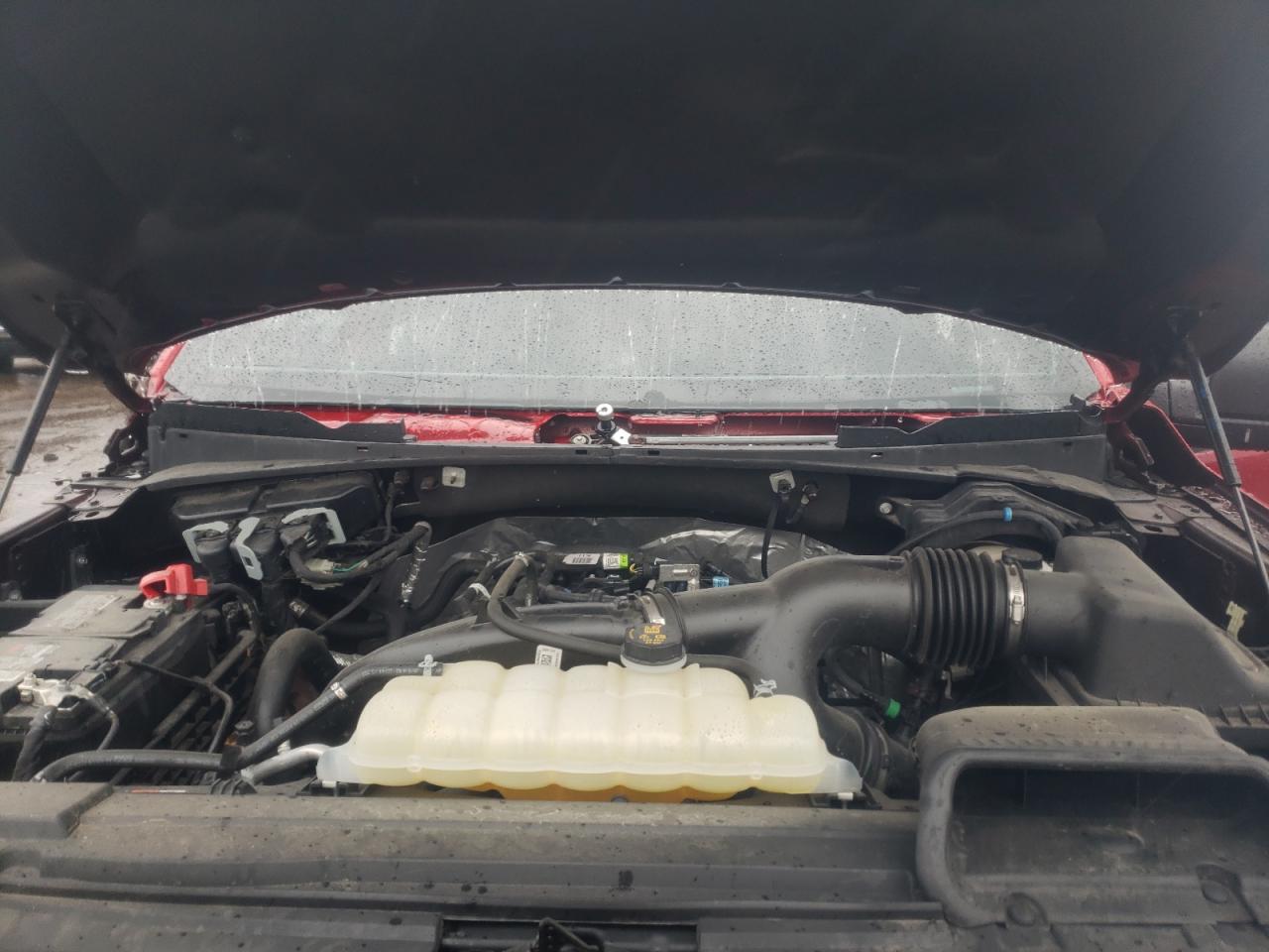 Photo 7 from auction – 2020 FORD F150 SUPER with VIN 1FTEW1EP8LFA79113