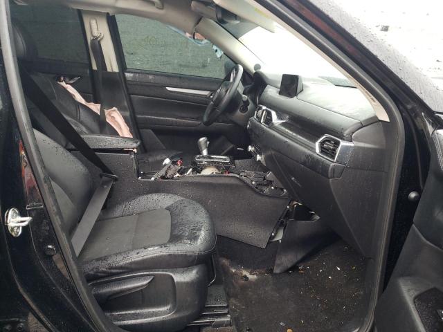 Photo 5 from auction – 2020 MAZDA CX-5 TOURI with VIN JM3KFBCM4L1720859