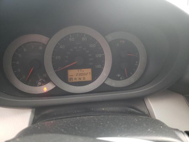 Photo 8 from auction – 2009 TOYOTA RAV4 LIMIT with VIN JTMZF31V095013865