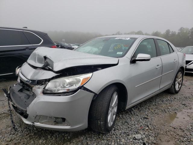 Photo 2 from auction – 2014 CHEVROLET MALIBU 2LT with VIN 1G11E5SL0EF251205