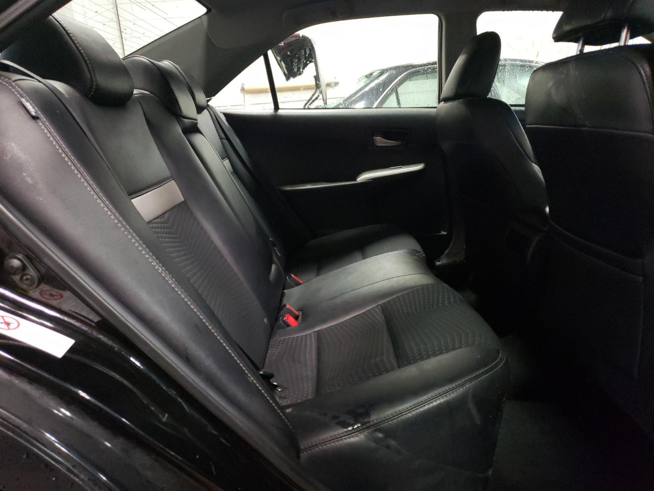 Photo 6 from auction – 2013 TOYOTA CAMRY L with VIN 4T1BF1FK4DU218880