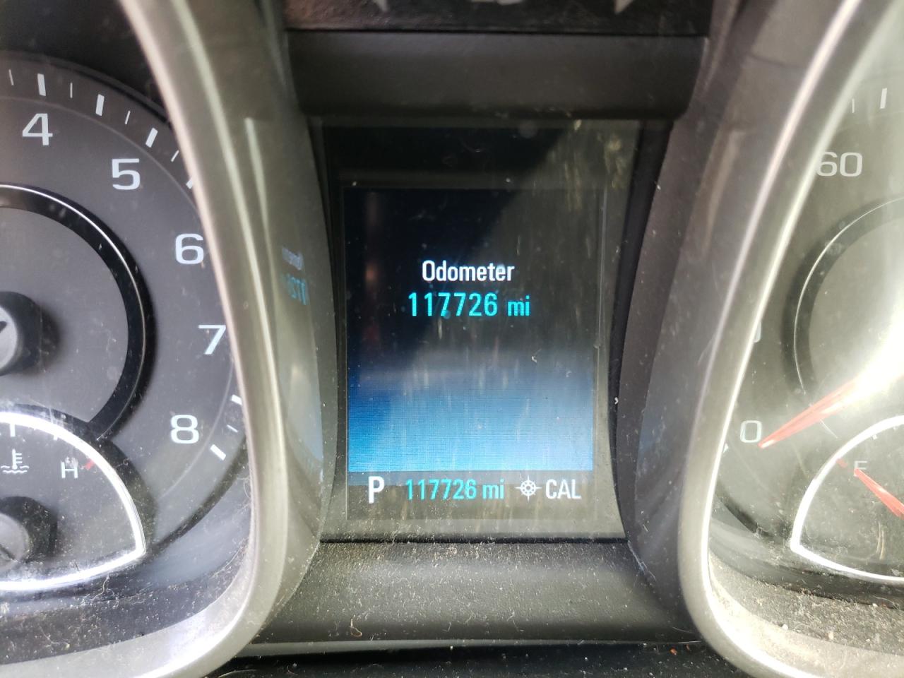 Photo 8 from auction – 2015 CHEVROLET MALIBU 1LT with VIN 1G11C5SL5FF100514