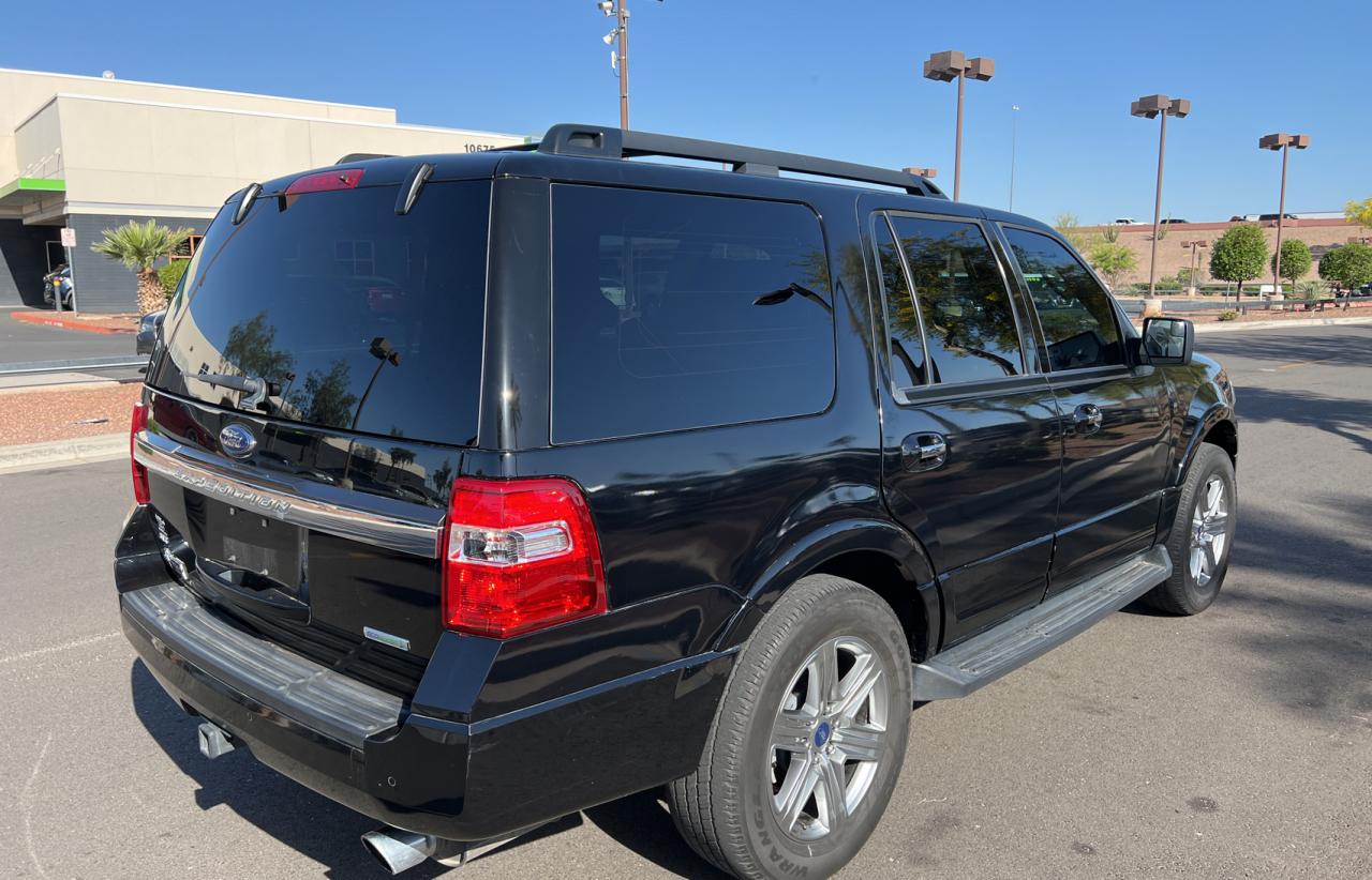 Photo 4 from auction – 2017 FORD EXPEDITION with VIN 1FMJU1HT0HEA25536