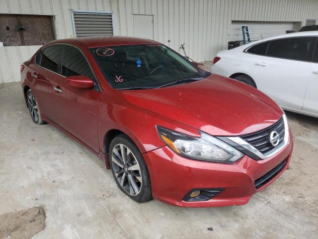 NISSAN ALTIMA 3.5 2016 z numerem VIN 1N4BL3AP1GC230822 - Zdjęcie z aukcji