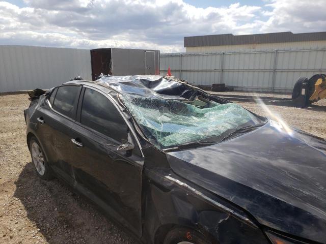 Photo 9 from auction – 2013 KIA OPTIMA LX with VIN 5XXGM4A71DG193687