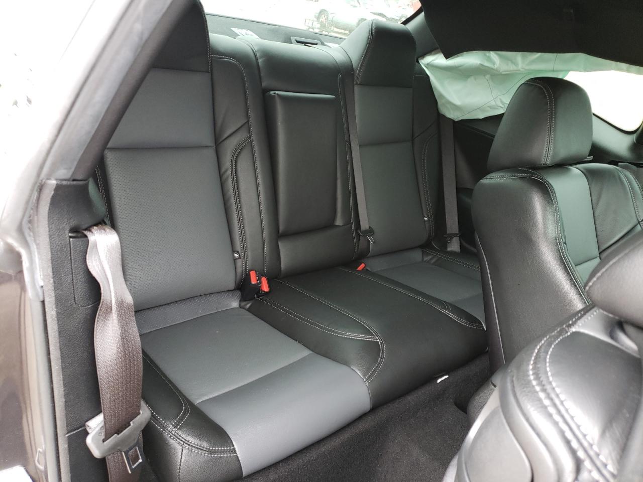 Photo 6 from auction – 2019 DODGE CHALLENGER with VIN 2C3CDZBT9KH756491