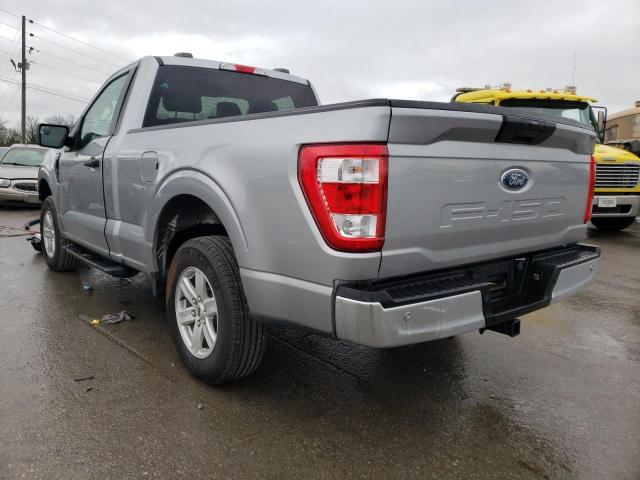 Zdjęcie 3 z aukcji – 2021 FORD F150 z VIN 1FTMF1CB0MKD54162