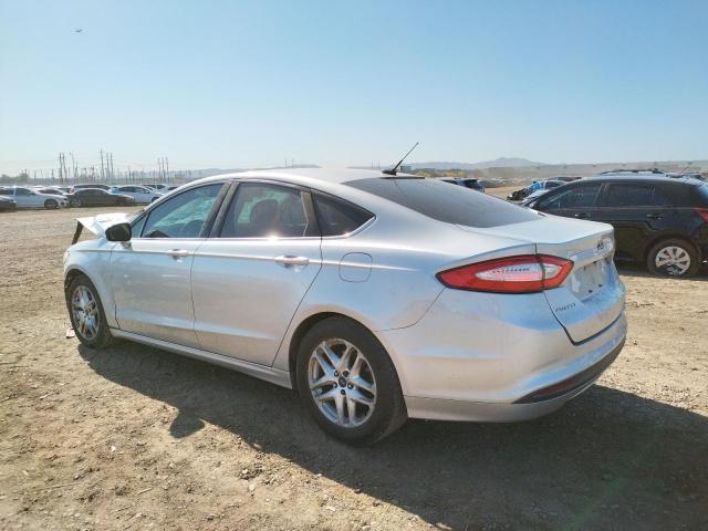 Photo 3 from auction – 2016 FORD FUSION SE with VIN 3FA6P0H78GR307178