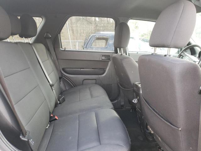 Photo 6 from auction – 2012 FORD ESCAPE XLT with VIN 1FMCU9D75CKC61853